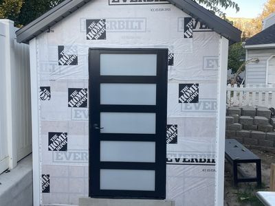 Help Wanted - Lay thing brick and stone