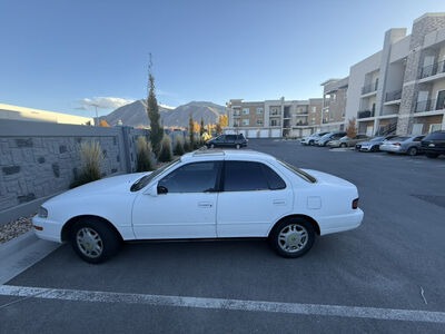 1994 TOYOTA CAMRY