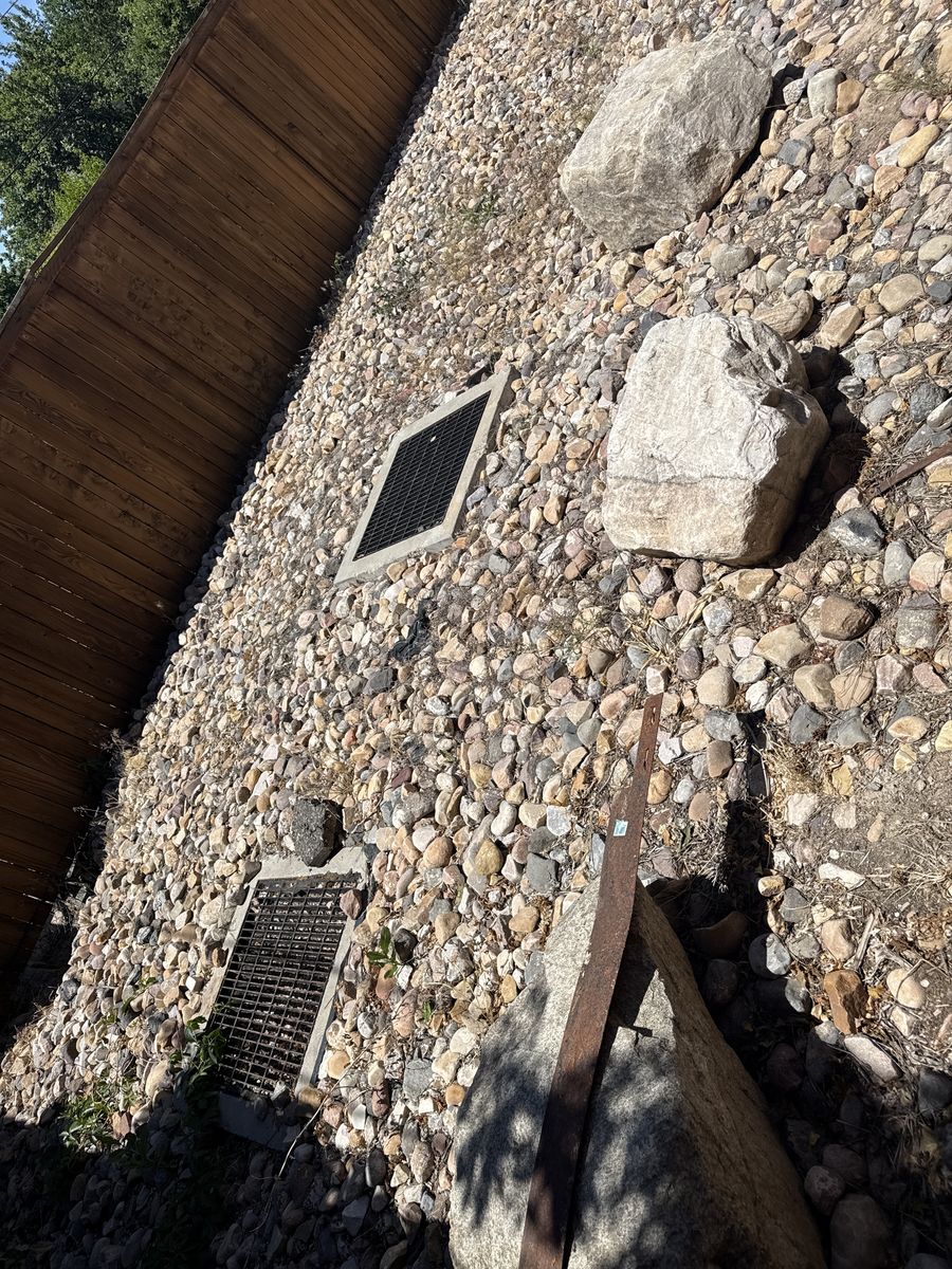 Free boulders