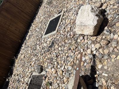 Free boulders