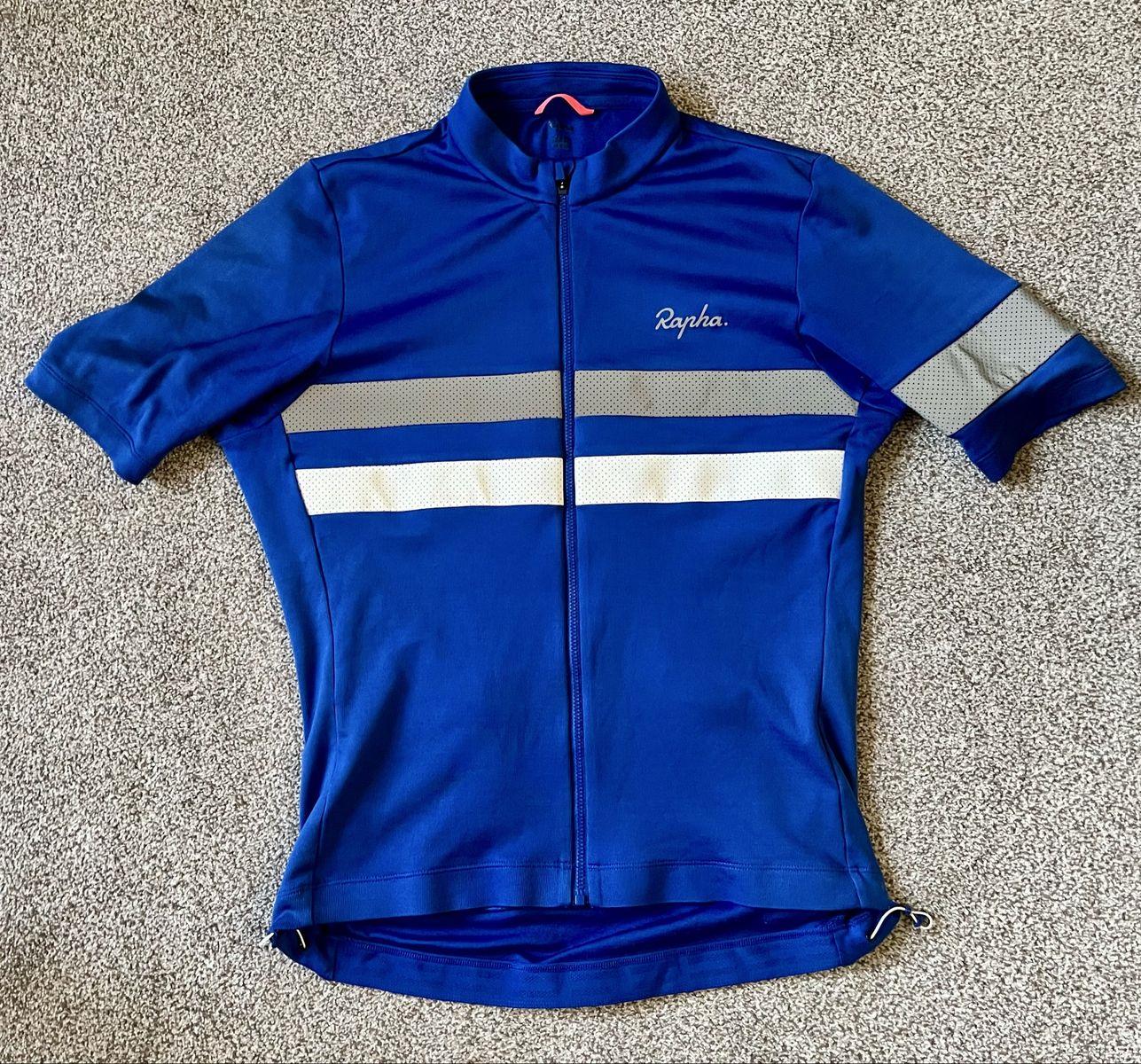 Rapha Brevet Jersey Large