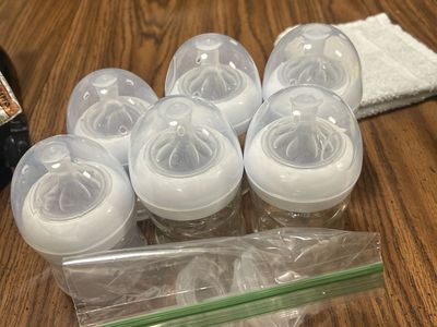 Baby Bottles