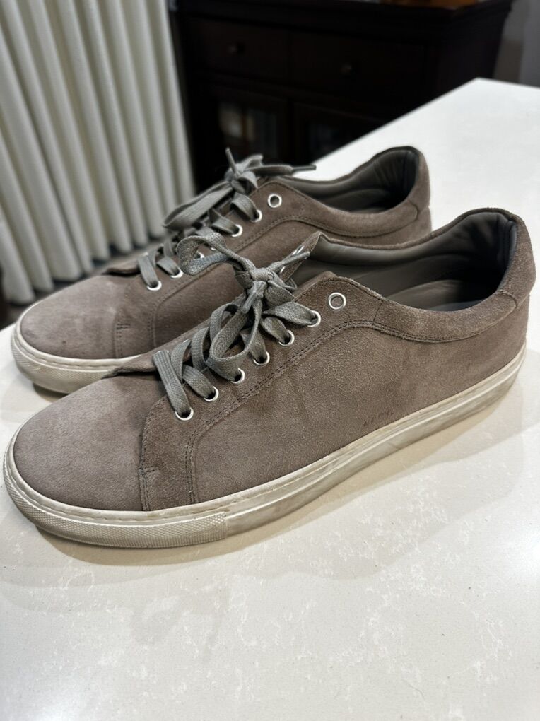 Mens HS Trask Rigby Sneakers Sz 11