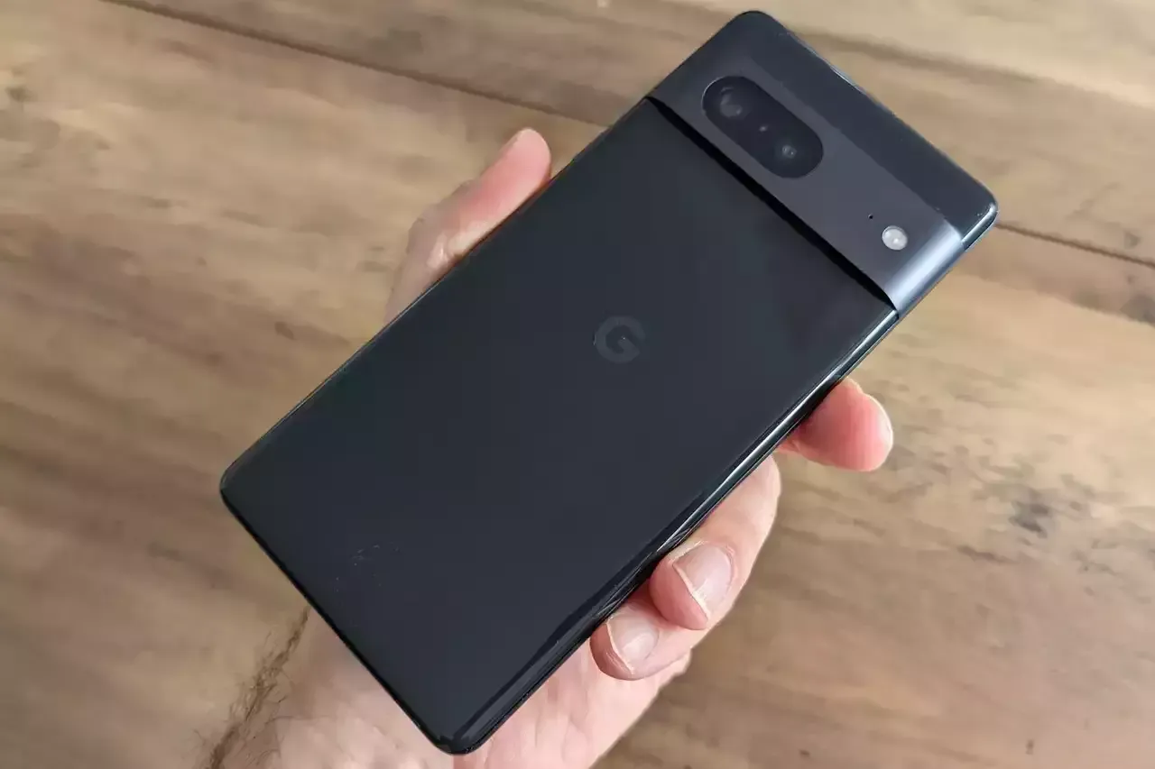 Google pixel 7 128 GB Unlocked