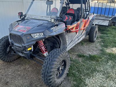 2018 Polaris Rzr Xp 1000