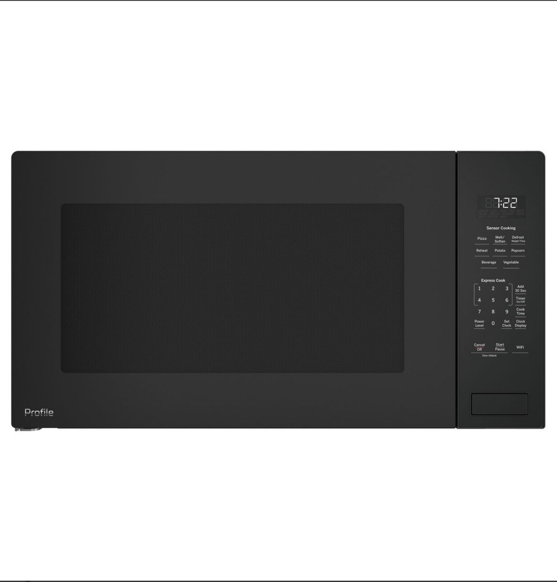 Brand New Microwave