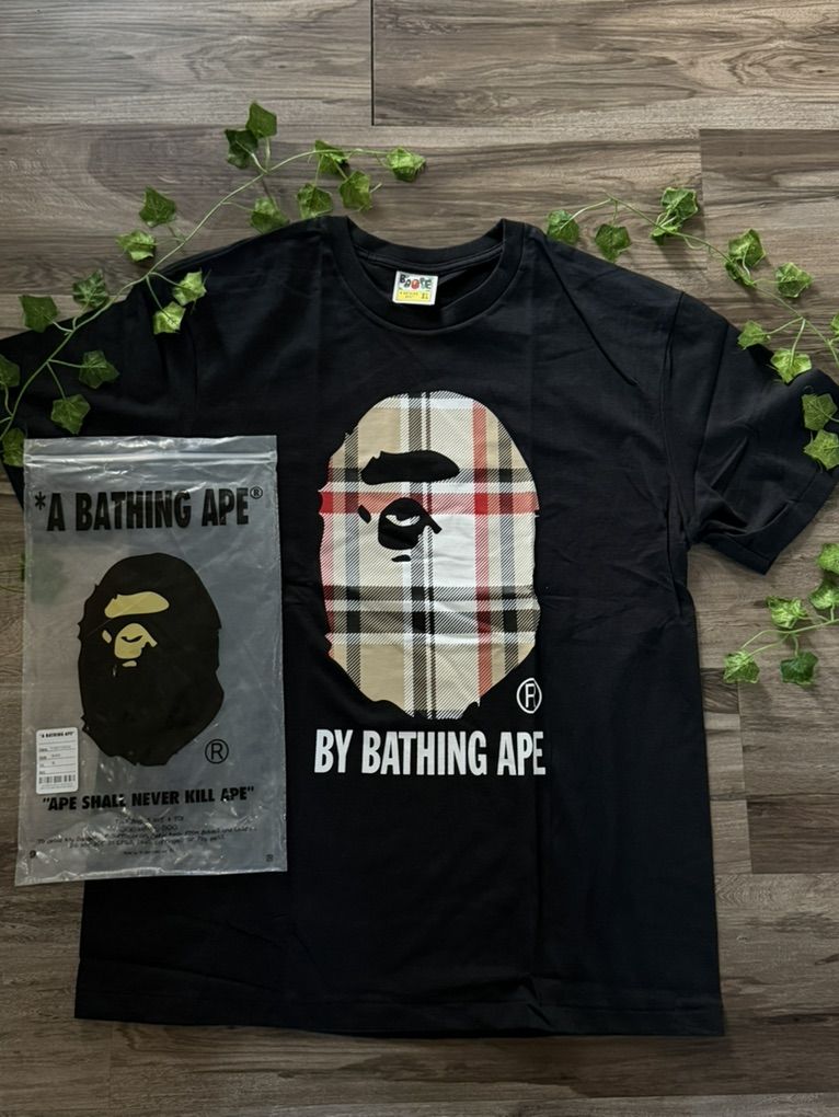 Bape T-shirt.