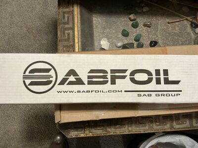 SABFOIL 299 Carbon Stabilizer