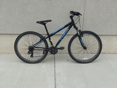 Trek kids bike
