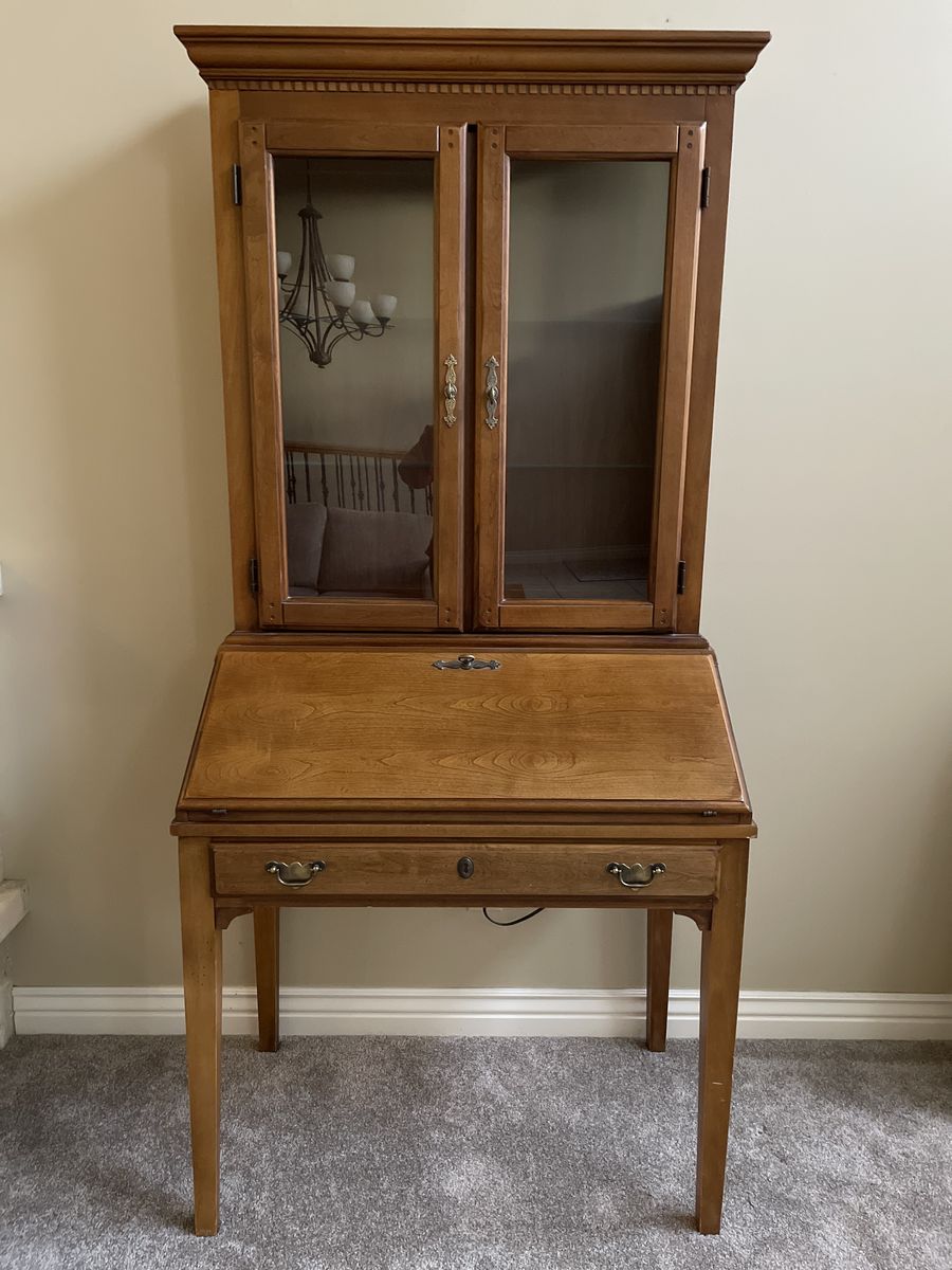 Secretary Desk