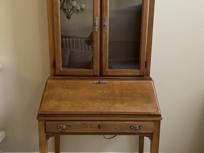 Secretary Desk