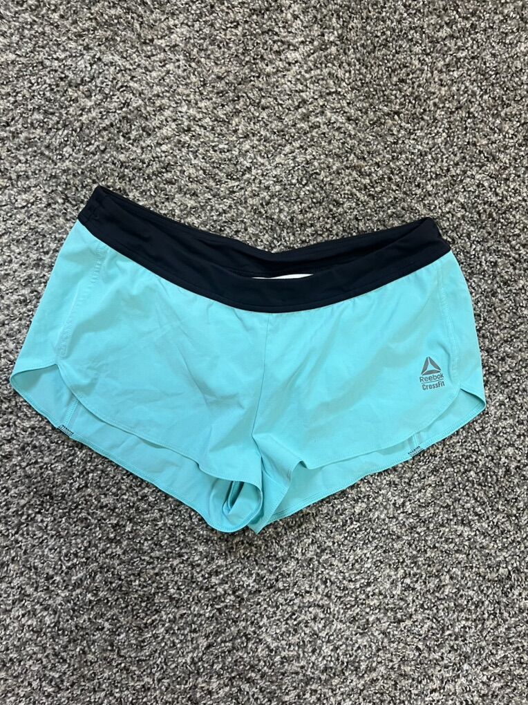 Reebok Crossfit Shorts, Small
