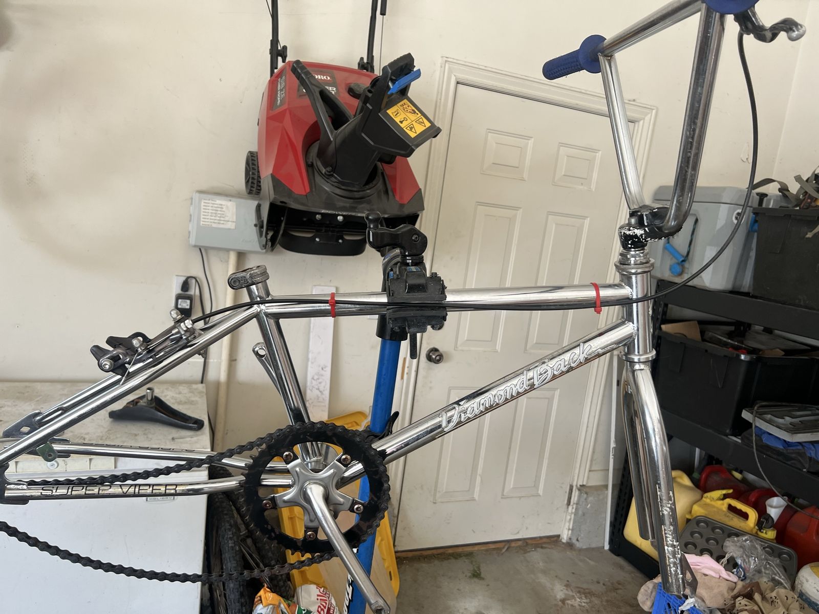 1986 diamondback super viper