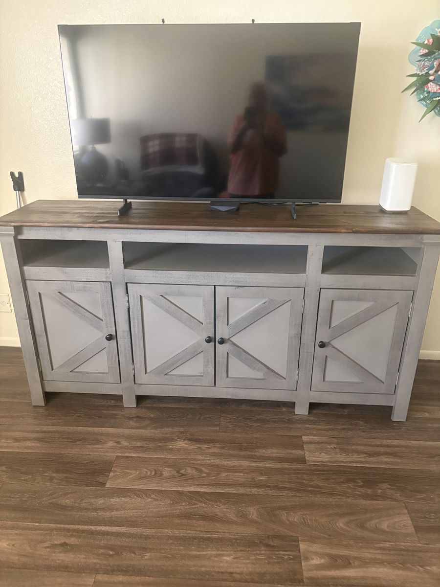 Entertainment   Center
