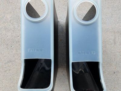 Keurig K Cup Holder Slim Verticle Storage Dispense