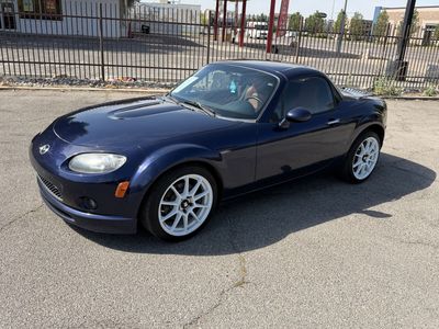 2007 Mazda MX-5 Grand Touring