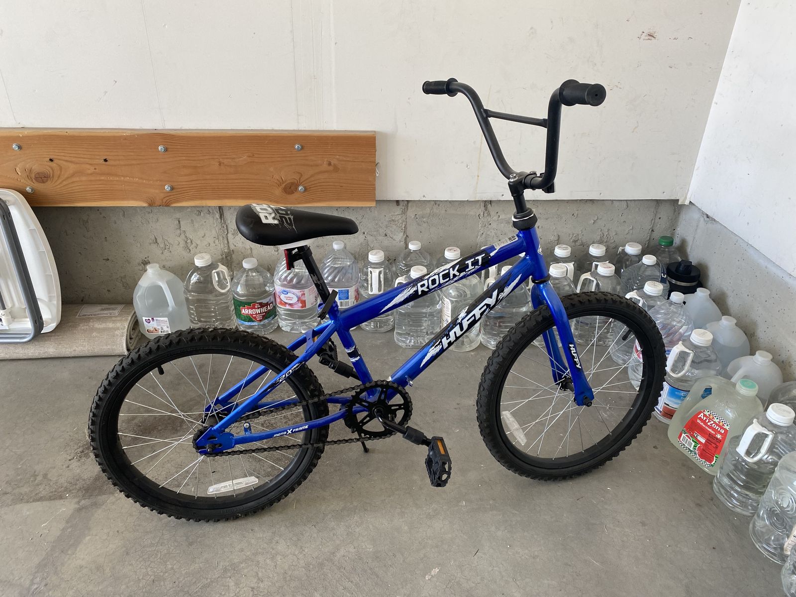 Kids Bike