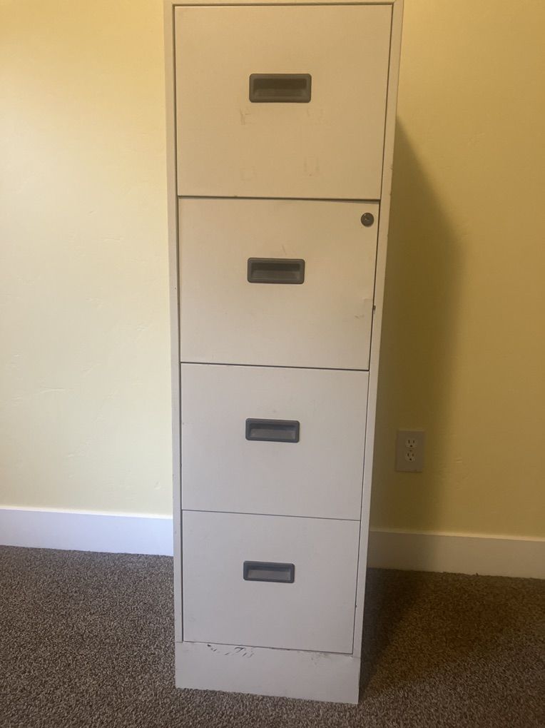 File Cabinet