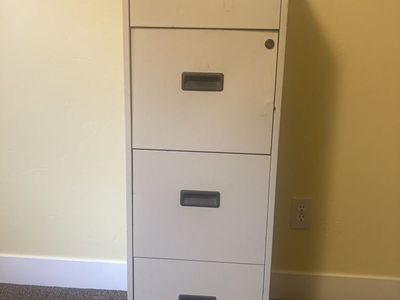 File Cabinet