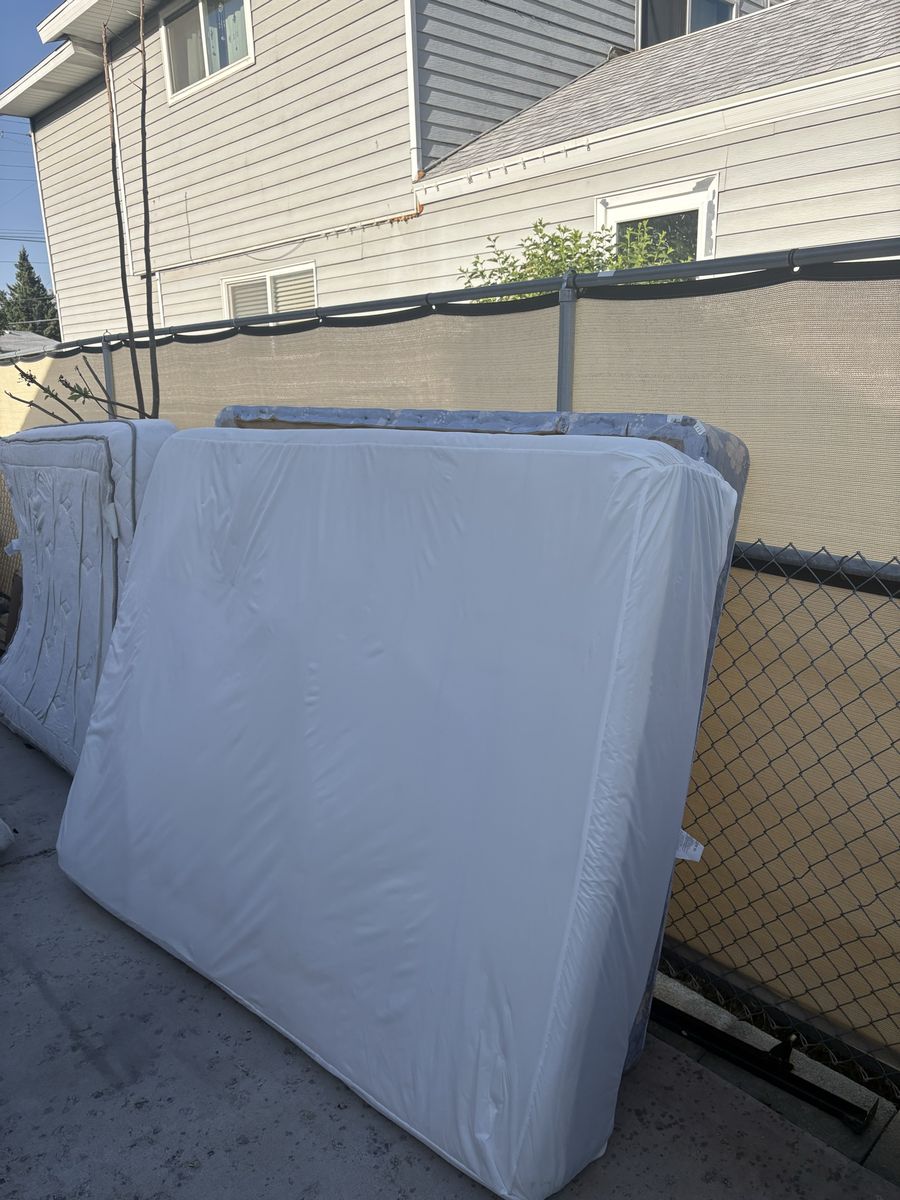 Free beds