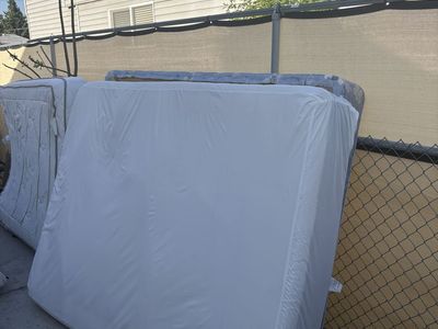Free beds