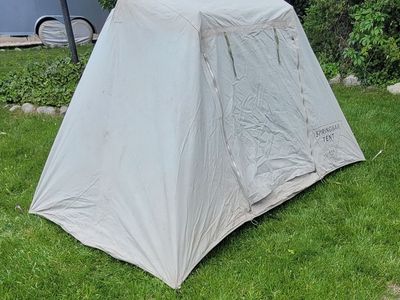 Springbar AAA 2 Man Compact Tent