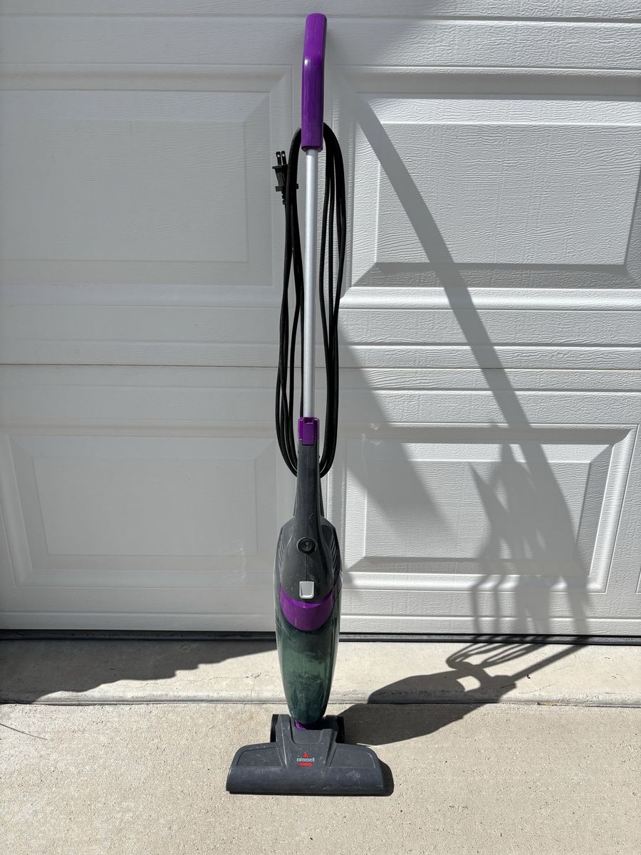 Stick Vac