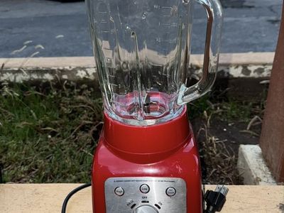Kenmore 500-watt Blender with 56 oz Classic Jar