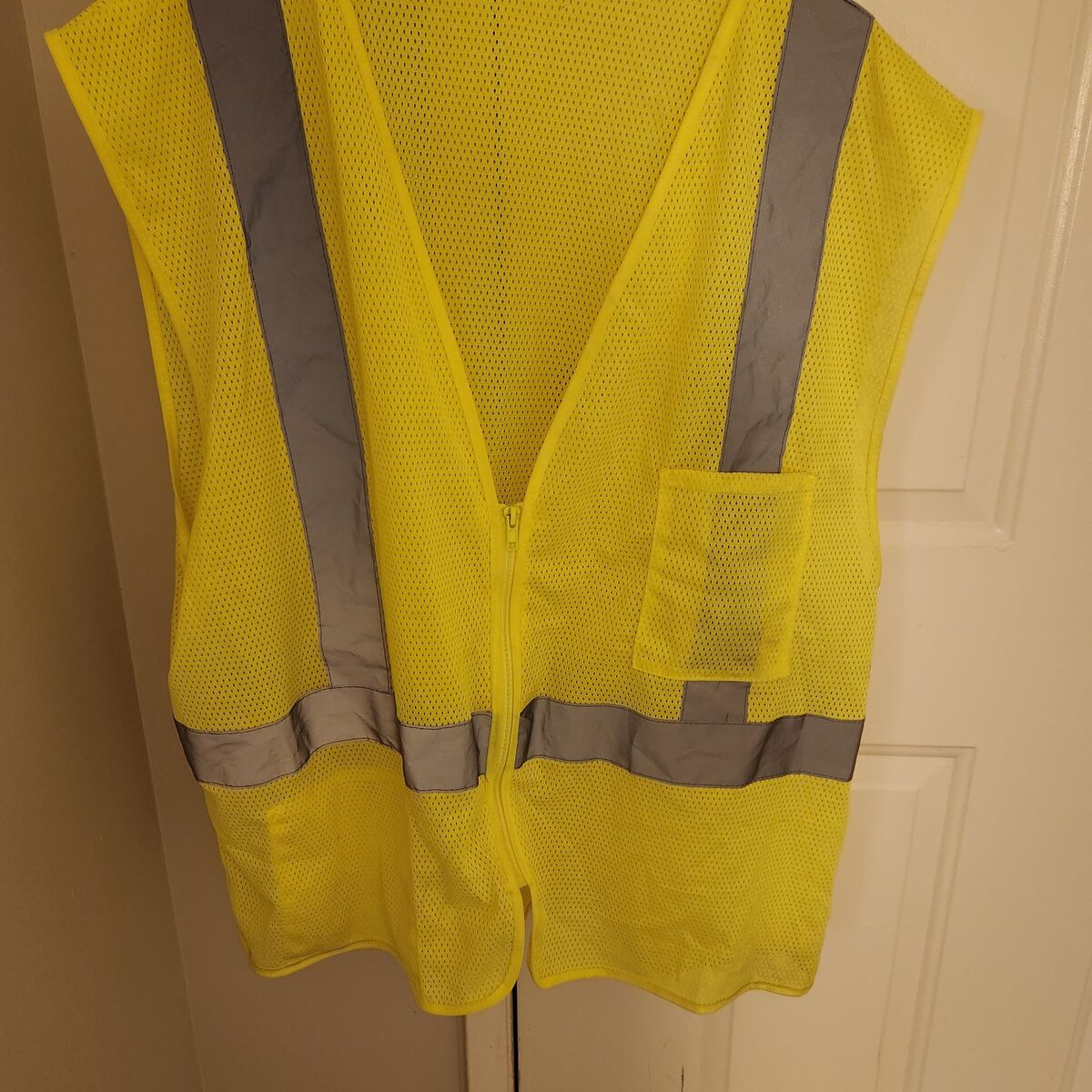 Safety Vest