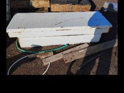 Truck Tool box