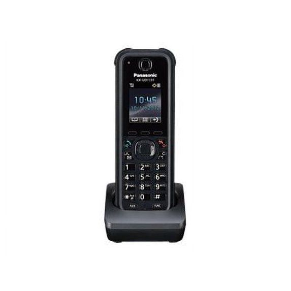 Brand new Panasonic KX-TCA385 DECT 6.0 Cordless Phone