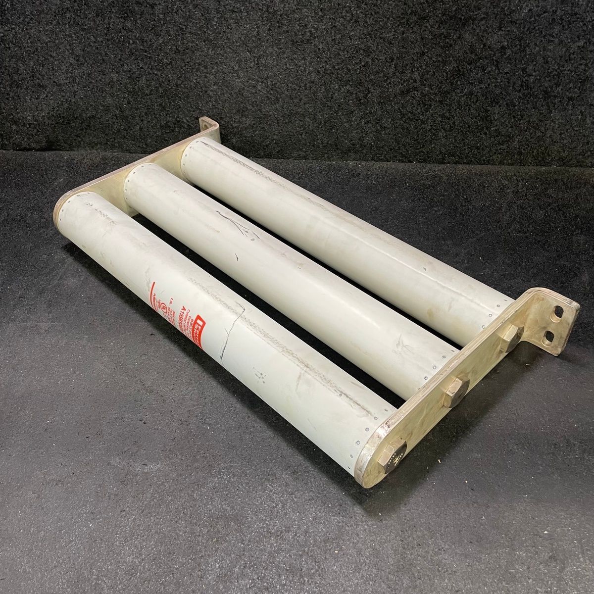 FUSE A155B3D0R0-300E 15.5 kv 300 A 50Krms  Ferraz / Mersen ( Electrical )