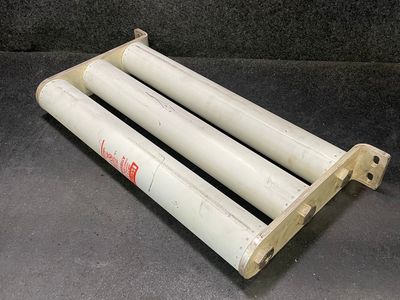 FUSE A155B3D0R0-300E 15.5 kv 300 A 50Krms Ferraz / Mersen ( Electrical )