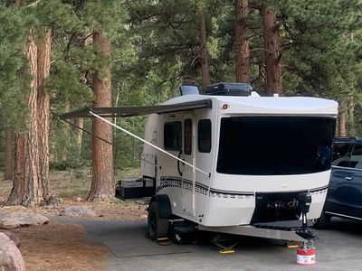 2022 Intech Sol Horizon Rover (Offroad) Package