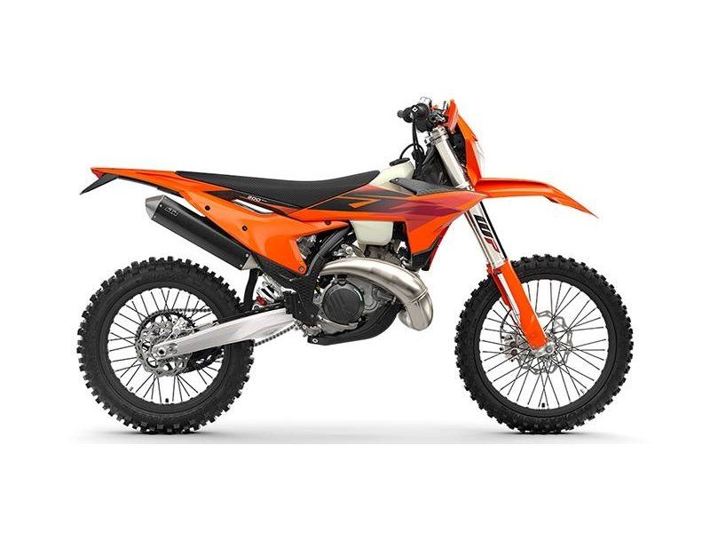 2027 KTM 300 XC-W