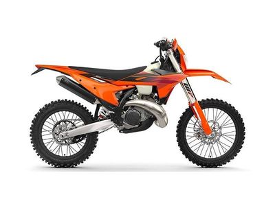 2027 KTM 300 XC-W