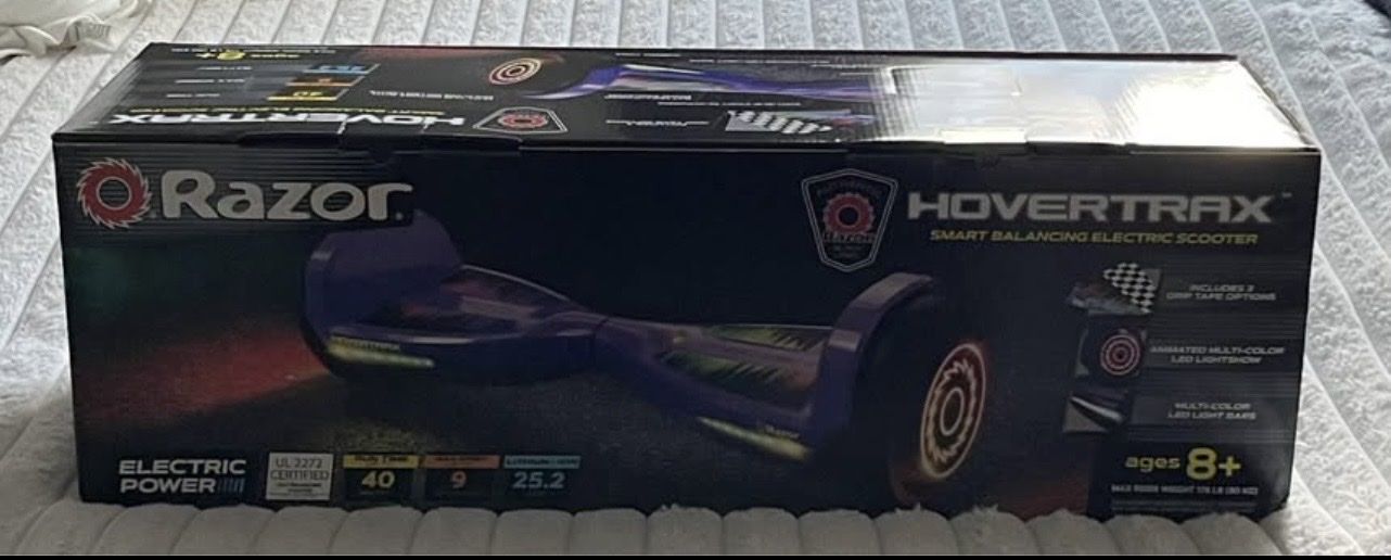 Razor Brand Hover Board