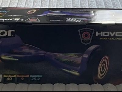 Razor Brand Hover Board