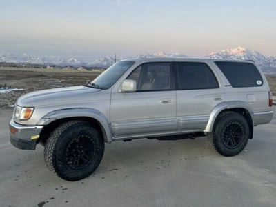1998 Toyota 4Runner