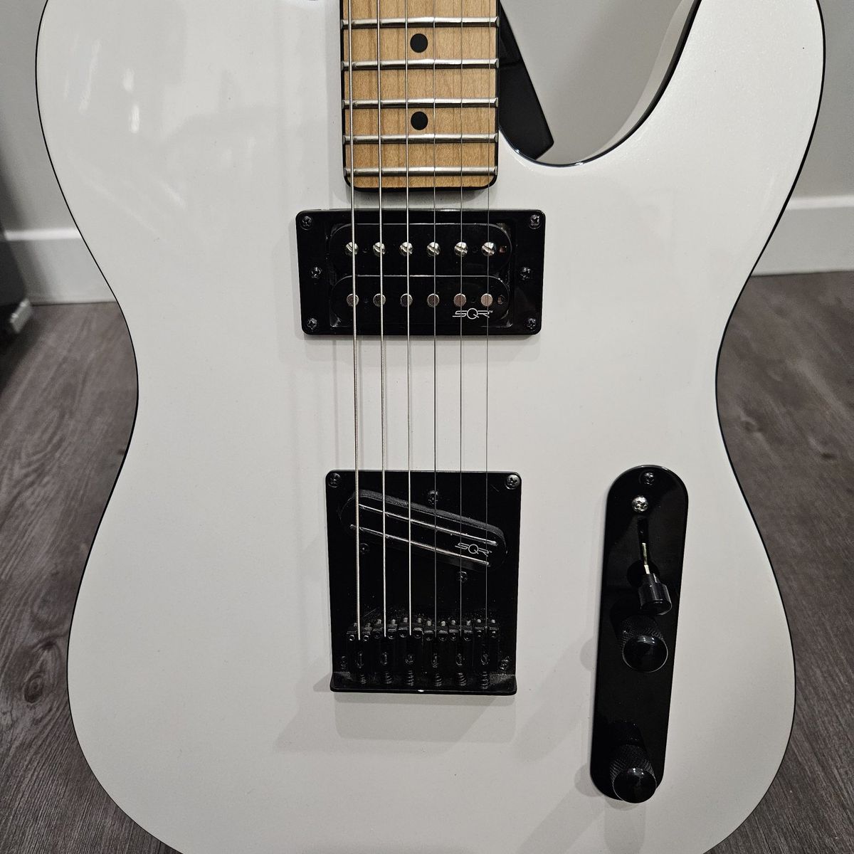 Squier Contemporary Telecaster RH