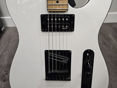 Squier Contemporary Telecaster RH