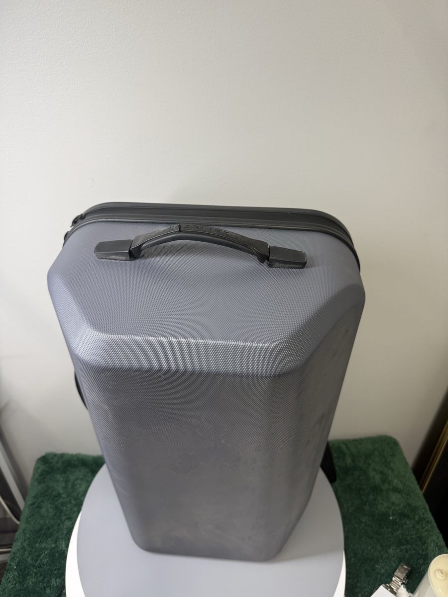 Travel Case Backpack for Starlink V2 - Cracked Handle