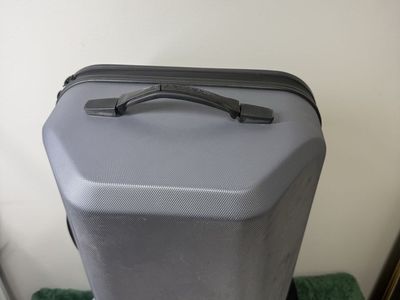 Travel Case Backpack for Starlink V2 - Cracked Handle