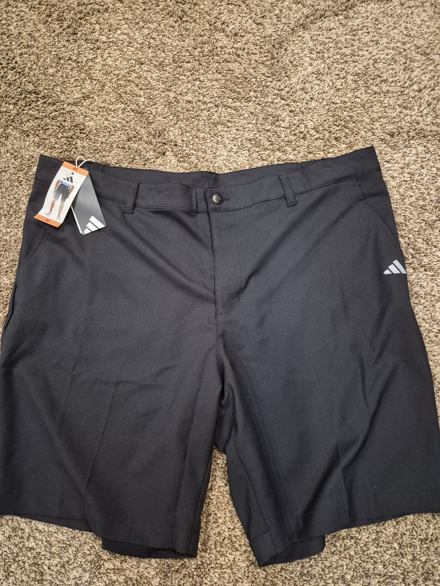 Men's Adidas Golf Shorts #42