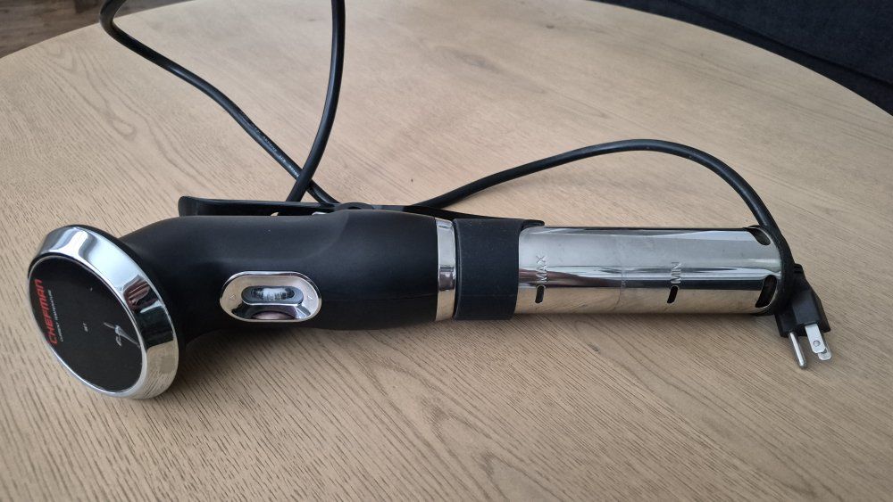 Chefman Sous Vide