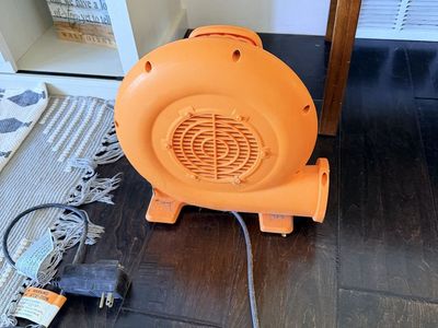 Bestway inflatable blower