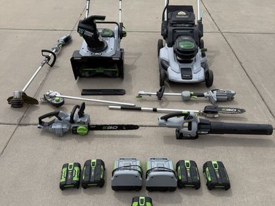 Ego Complete Set Bundle