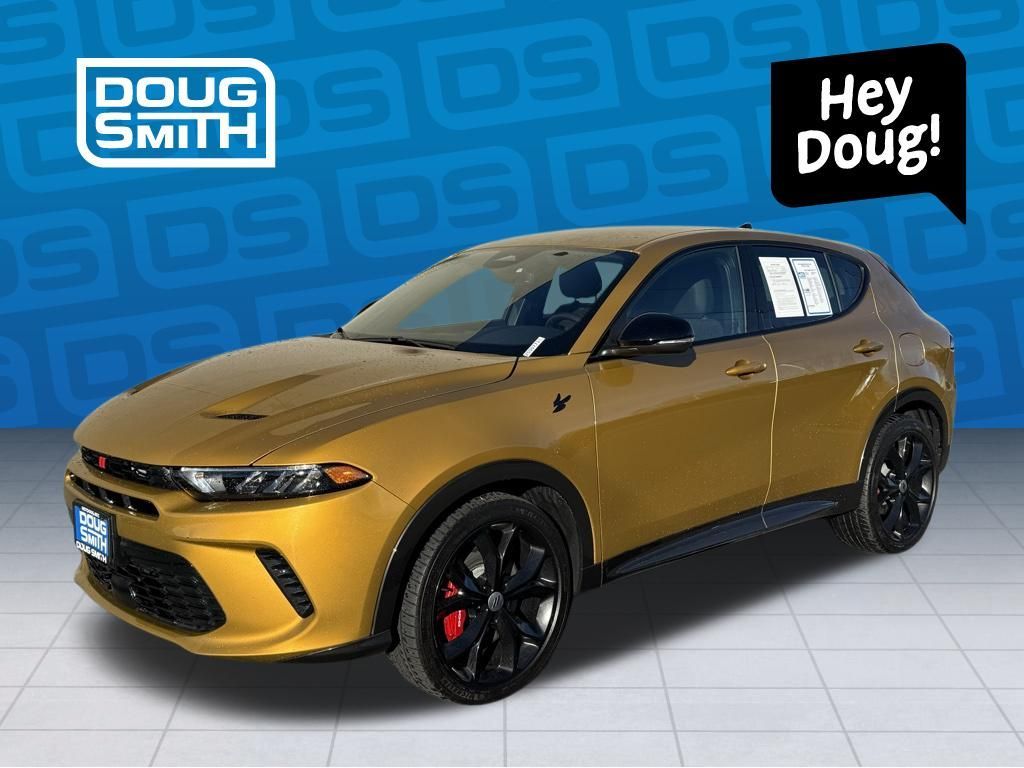 2024 Dodge Hornet R/T