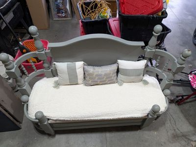 bench