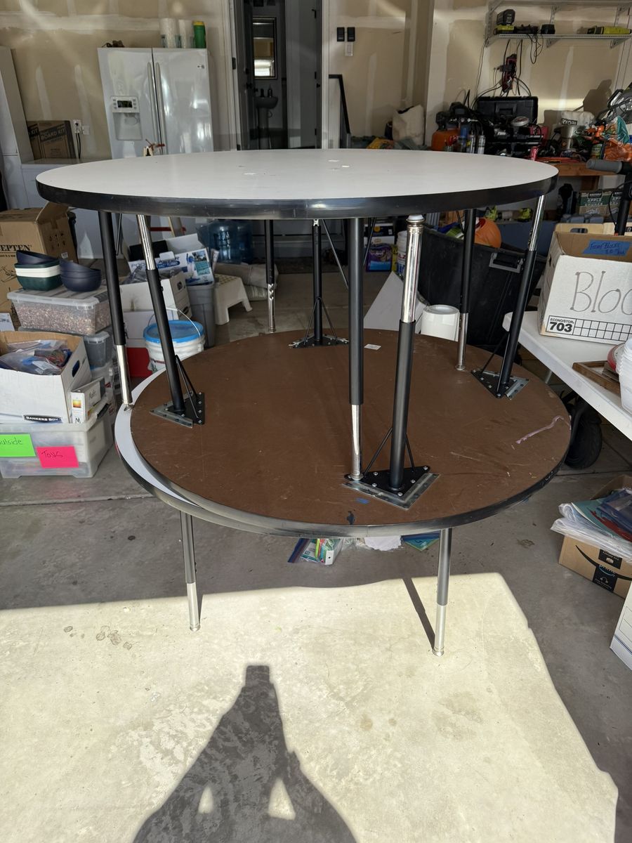 Kids Tables